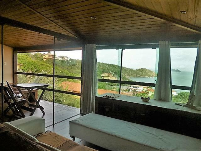 Buzios Vista Por Dosol Nomar Praia Episcina מראה חיצוני תמונה