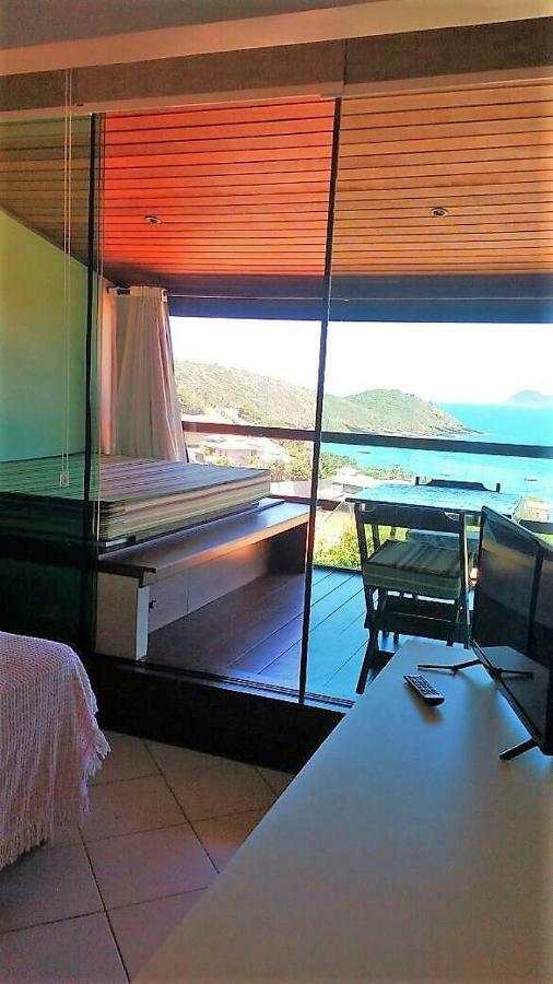 Buzios Vista Por Dosol Nomar Praia Episcina מראה חיצוני תמונה