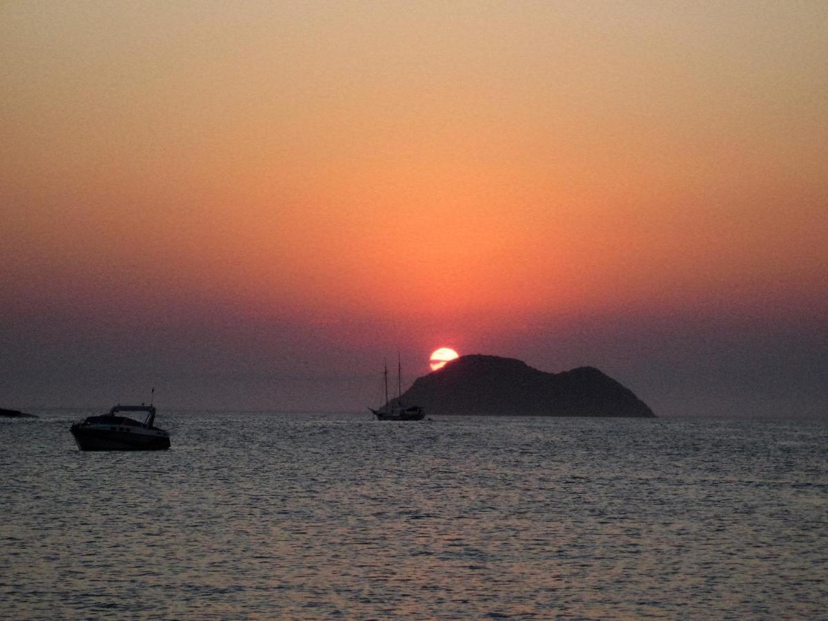 Buzios Vista Por Dosol Nomar Praia Episcina מראה חיצוני תמונה